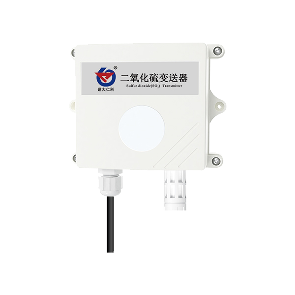 二氧化硫变送器 088 二氧化硫变送器 088