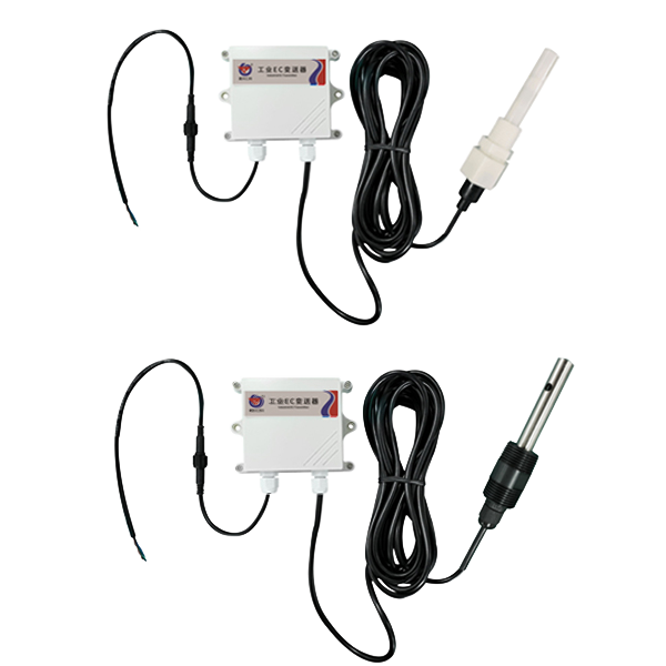 宽量程工业EC变送器 548