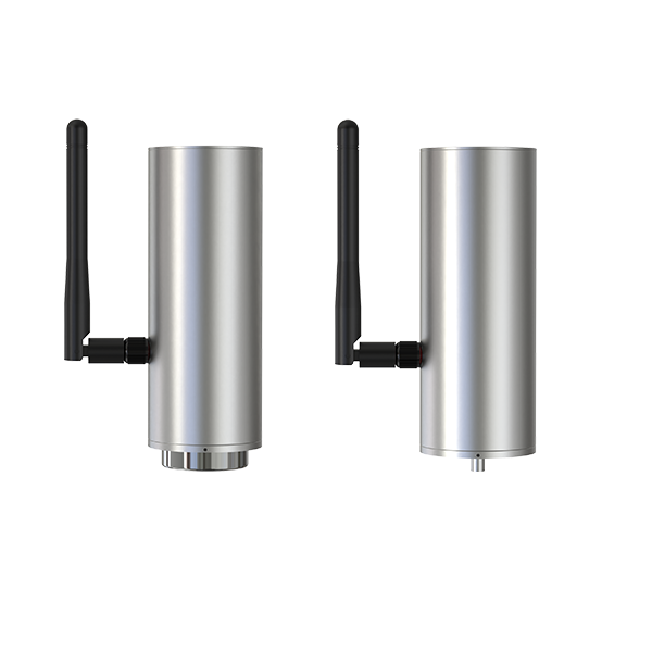 LORA温振采集器 376