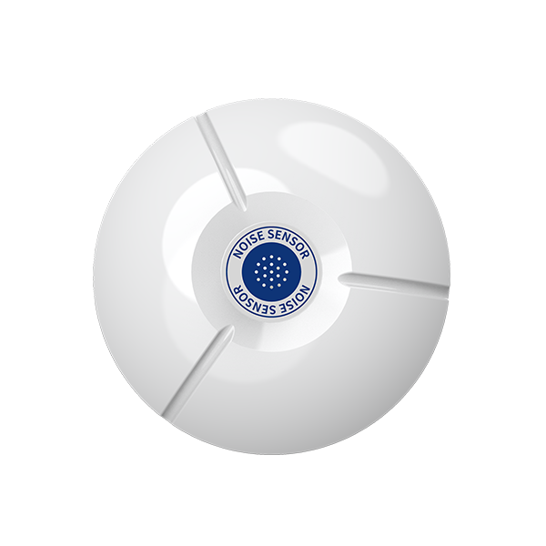 吸顶式噪声变送器 557 吸顶式噪声变送器 557