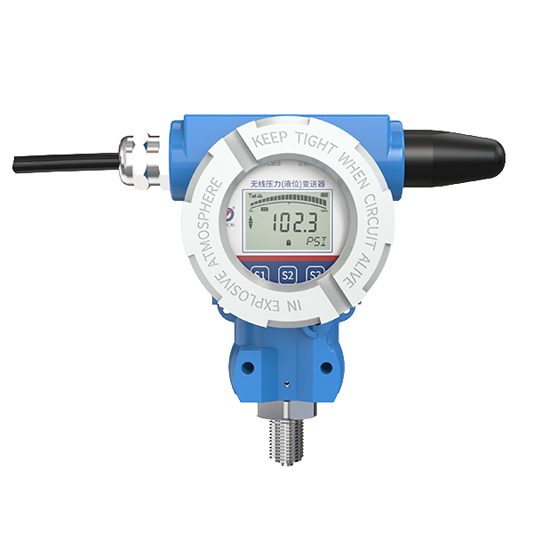无线压力变送器 427