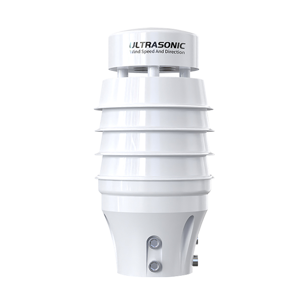 小型超声波风速风向变送器 215