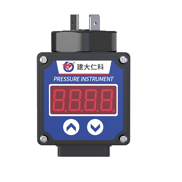 赫斯曼模拟量转485转换器 059
