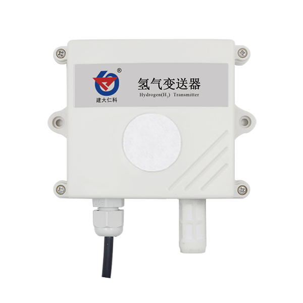 长效氢气变送器 582