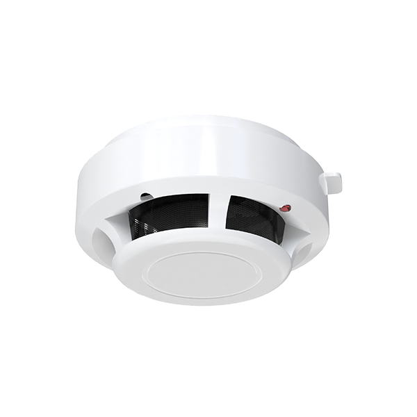 吸顶式半导体烟雾浓度变送器 584 吸顶式半导体烟雾浓度变送器 584